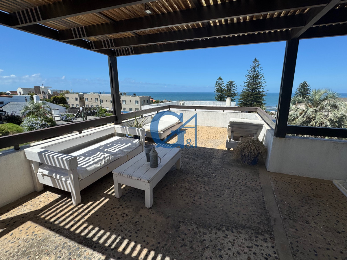 Apartamento ID.15694 - Departamento moderno con vista al mar