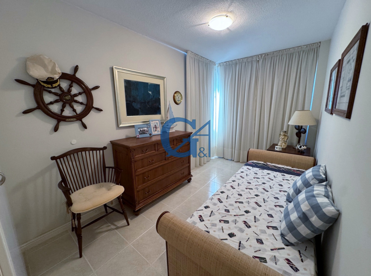 Apartamento ID.1931 - Lindísimos dos apartamentos en venta. Se venden juntos. 