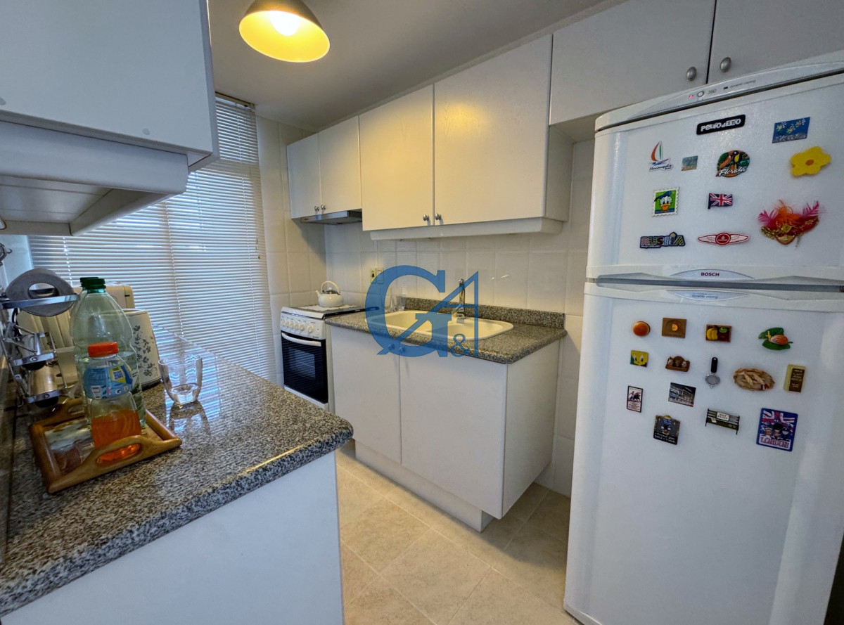 Apartamento ID.1931 - Lindísimos dos apartamentos en venta. Se venden juntos. 