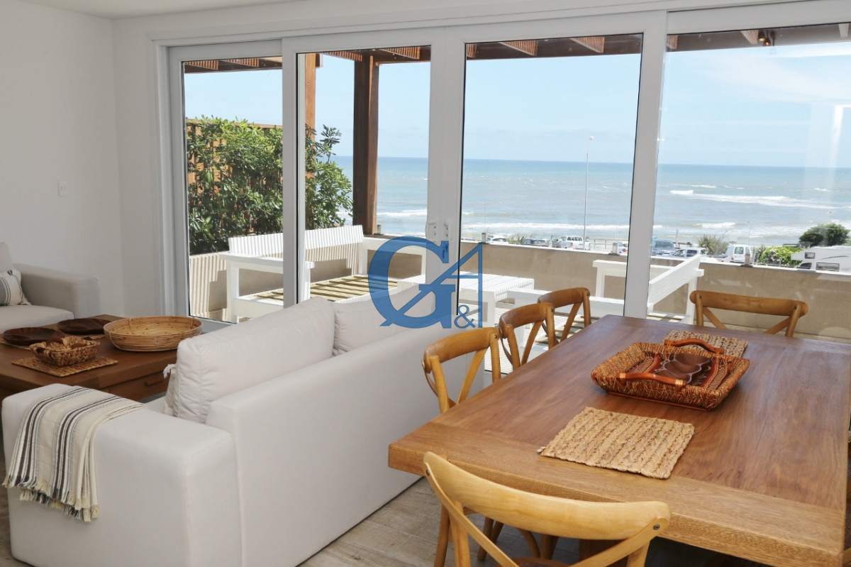 Apartamento ID.2014 - Apartamento en La Barra, La Barra