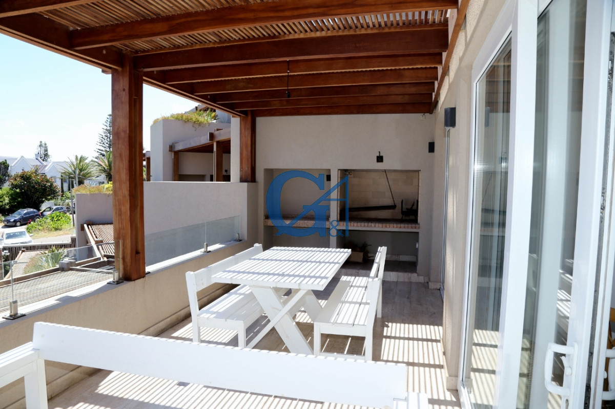 Apartamento ID.2014 - Apartamento en La Barra, La Barra