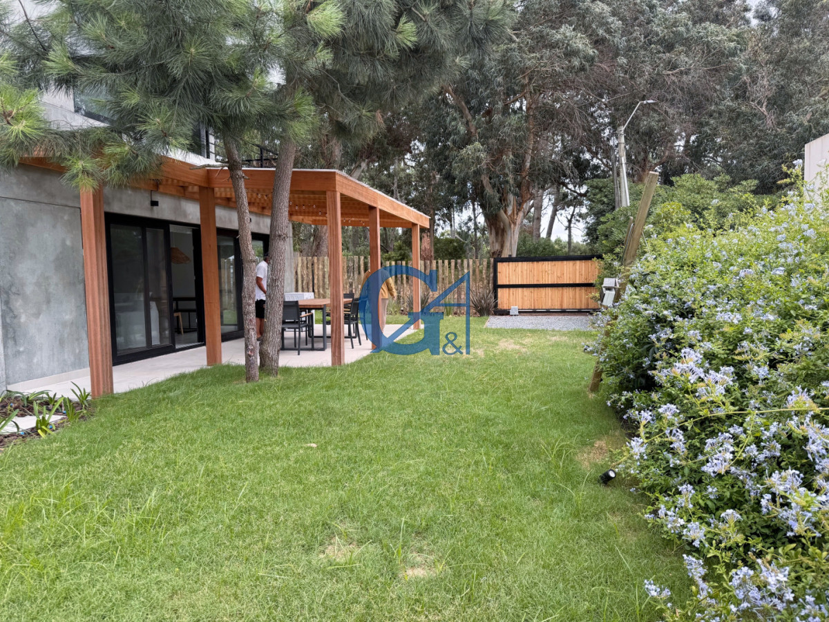 Apartamento ID.15710 - Departamento a estrenar, entre playas La Posta y Montoya