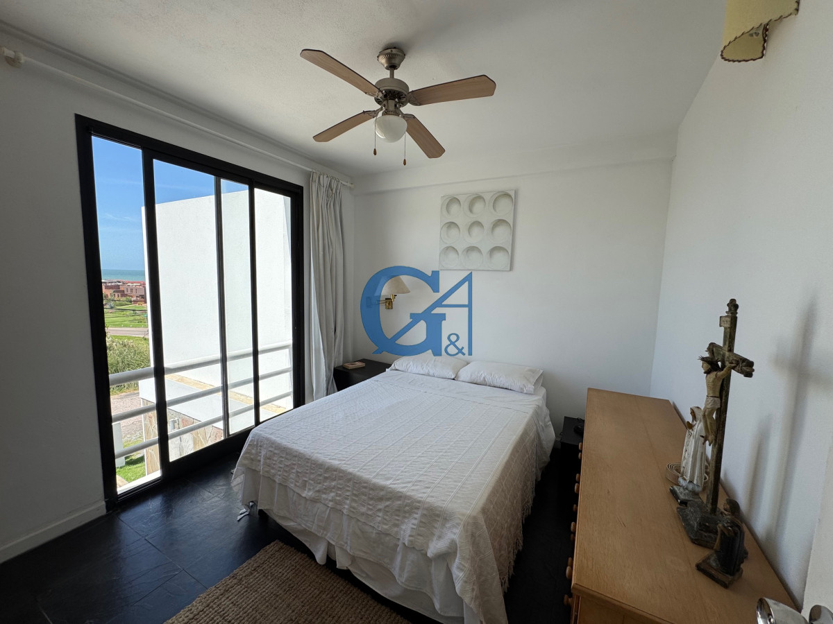 Apartamento ID.15695 - Manantiales con vista al mar