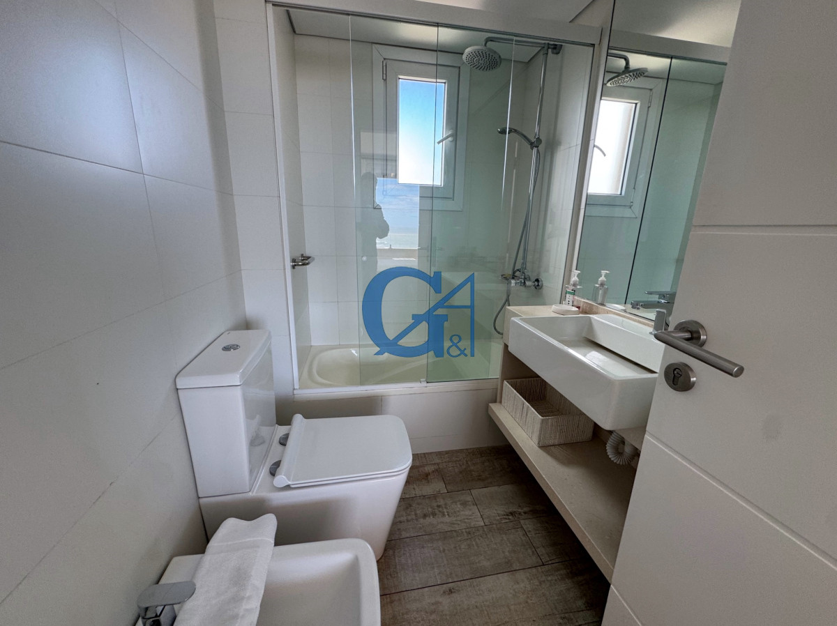 Apartamento ID.1994 - La Posta del Cangrejo sobre el Mar