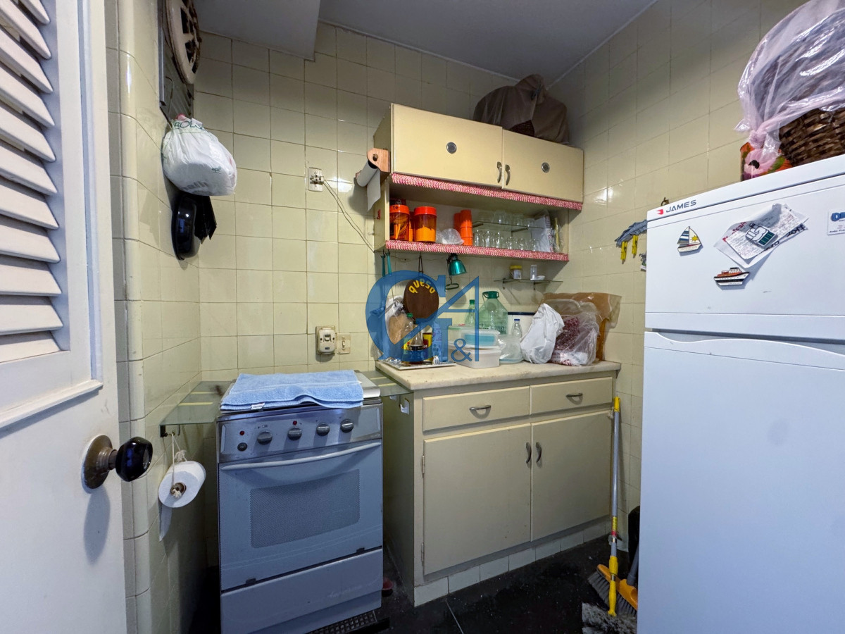 Apartamento ID.15705 - Vista maravillosa al Puerto de Punta del Este