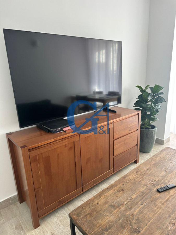 Apartamento ID.2029 - La Posta del Cangrejo al mar