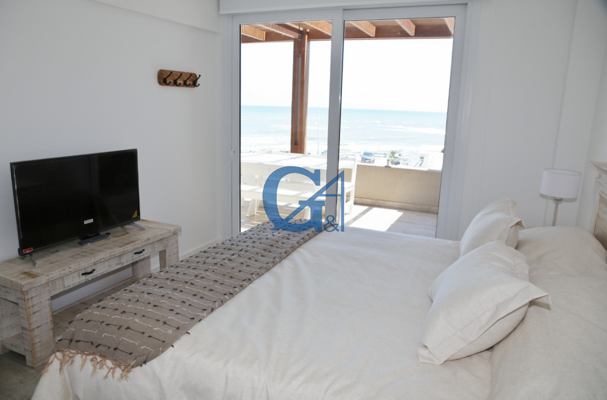 Apartamento ID.2014 - Apartamento en La Barra, La Barra