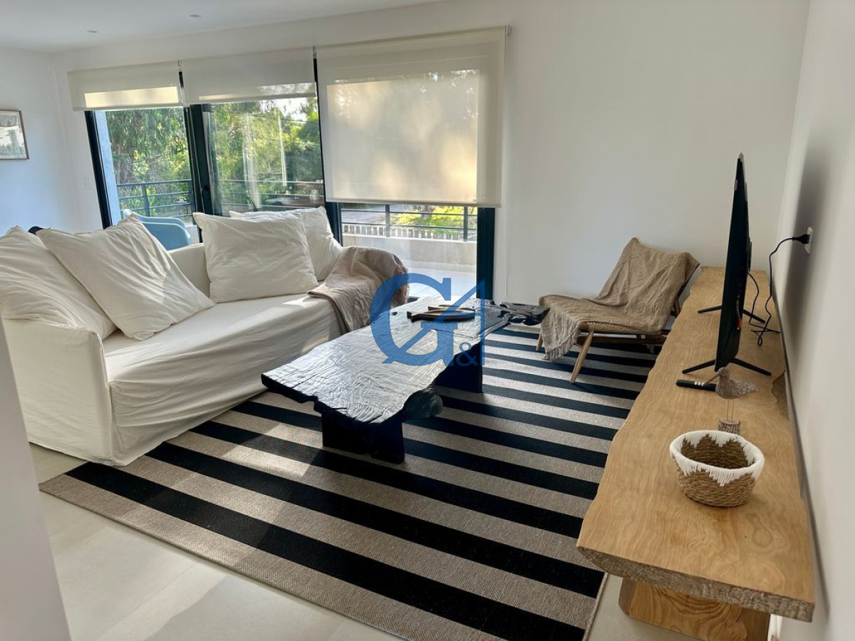 Apartamento ID.15718 - Tu Refugio Perfecto en La Barra: Un Apartamento para Disfrutar Todo el Año