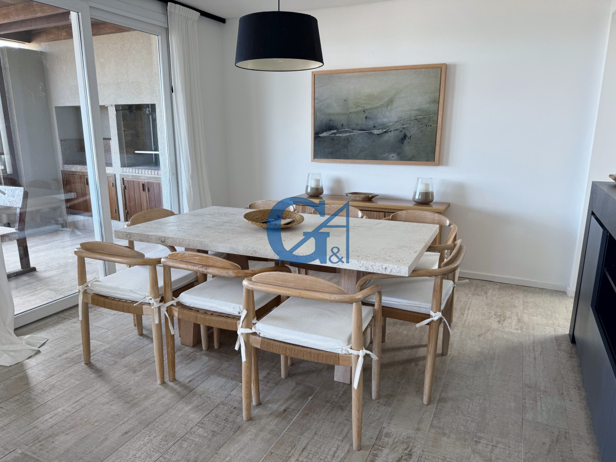 Apartamento ID.1994 - La Posta del Cangrejo sobre el Mar