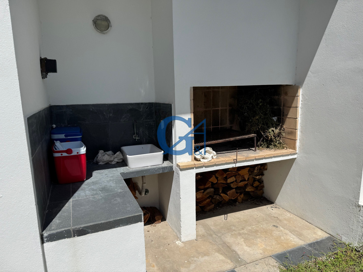 Apartamento ID.15695 - Manantiales con vista al mar