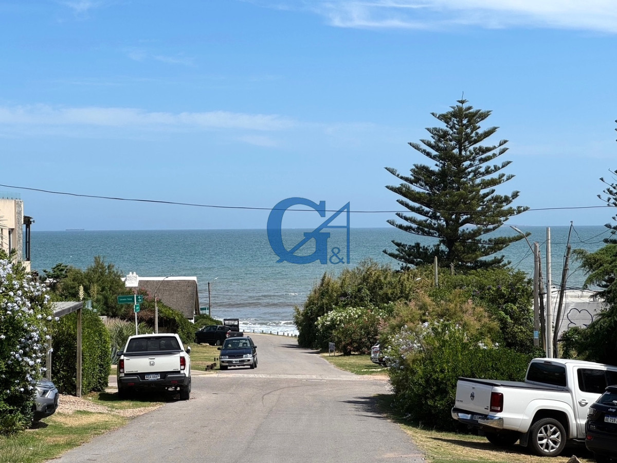 Apartamento ID.15694 - Departamento moderno con vista al mar