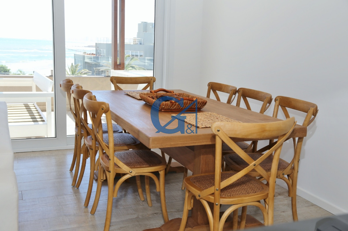 Apartamento ID.2014 - Apartamento en La Barra, La Barra