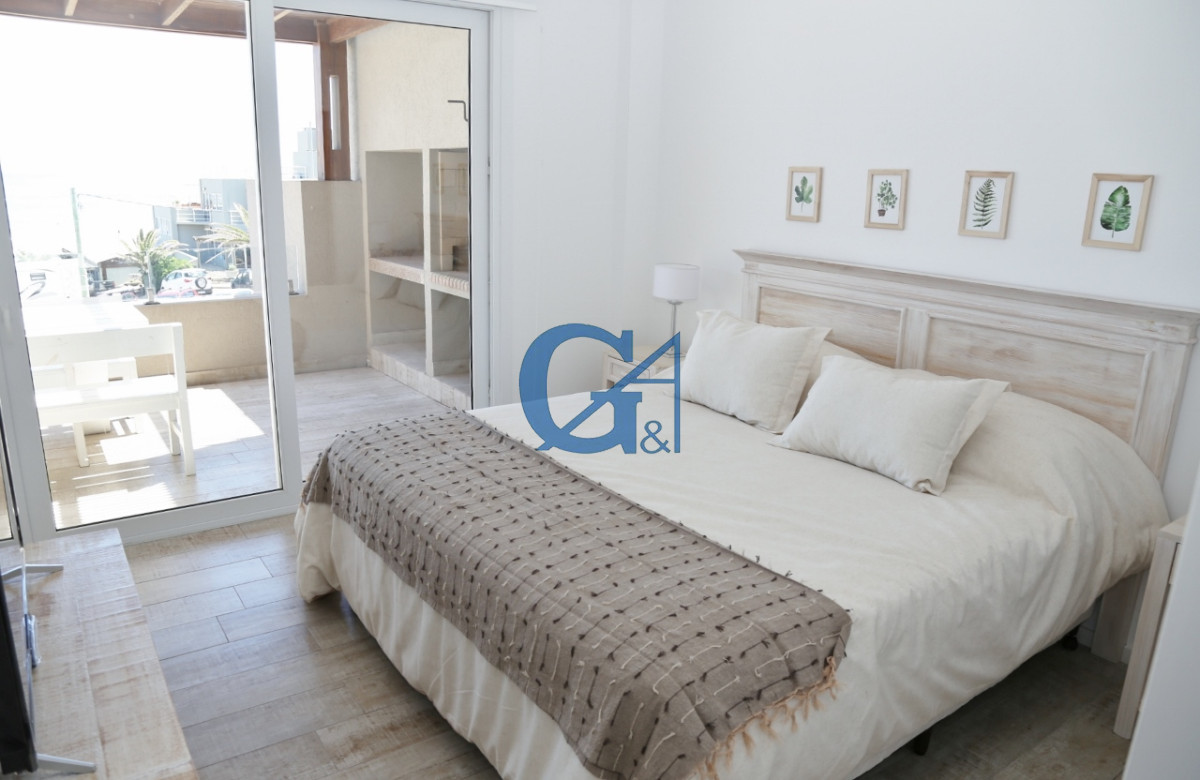 Apartamento ID.2014 - Apartamento en La Barra, La Barra