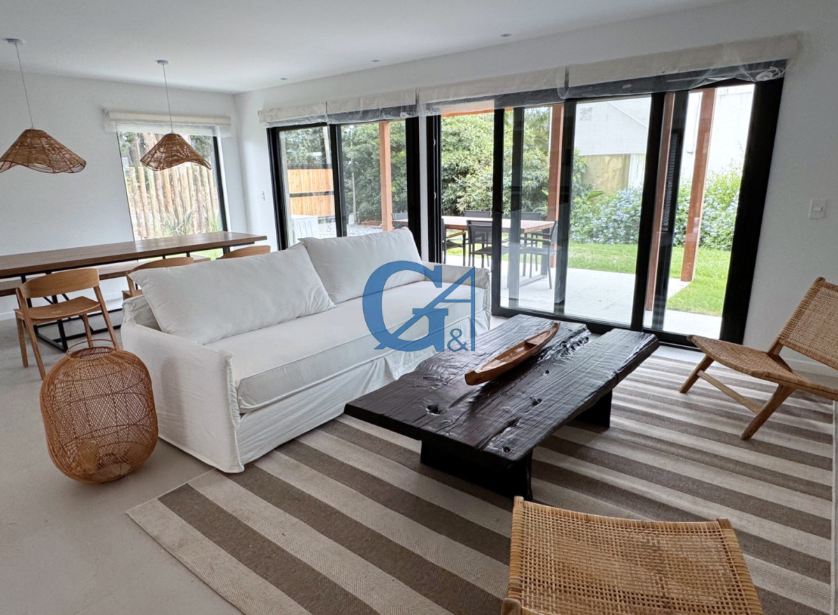 Apartamento ID.15710 - Departamento a estrenar, entre playas La Posta y Montoya