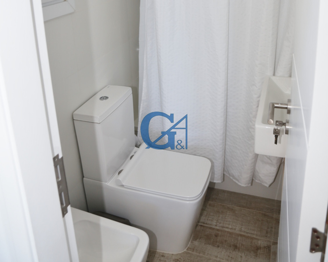 Apartamento ID.2014 - Apartamento en La Barra, La Barra