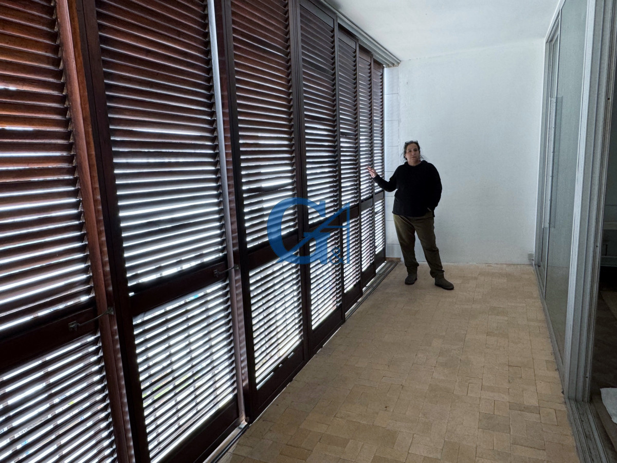 Apartamento ID.15705 - Vista maravillosa al Puerto de Punta del Este