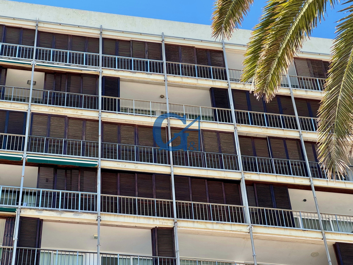 Apartamento ID.15705 - Vista maravillosa al Puerto de Punta del Este