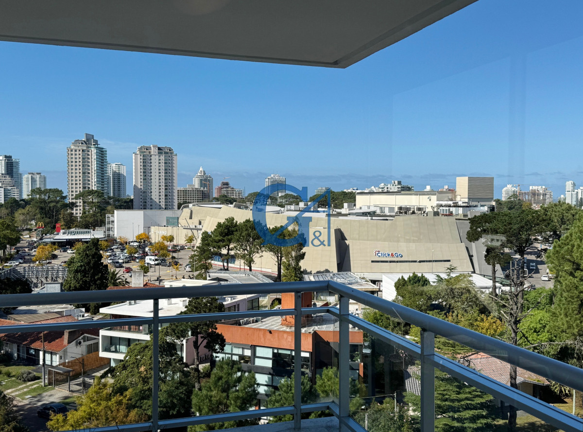 Apartamento ID.1931 - Lindísimos dos apartamentos en venta. Se venden juntos. 