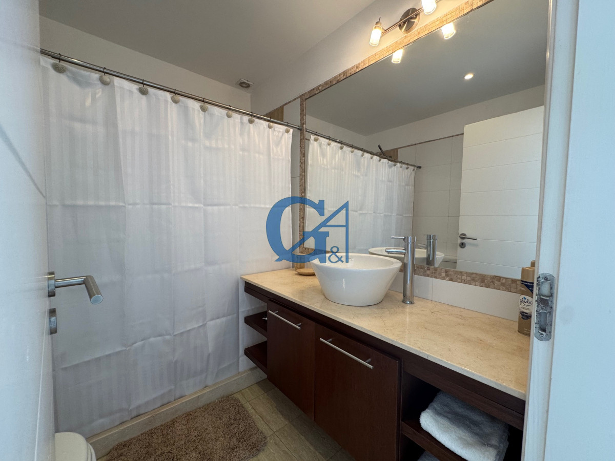 Apartamento ID.15694 - Departamento moderno con vista al mar