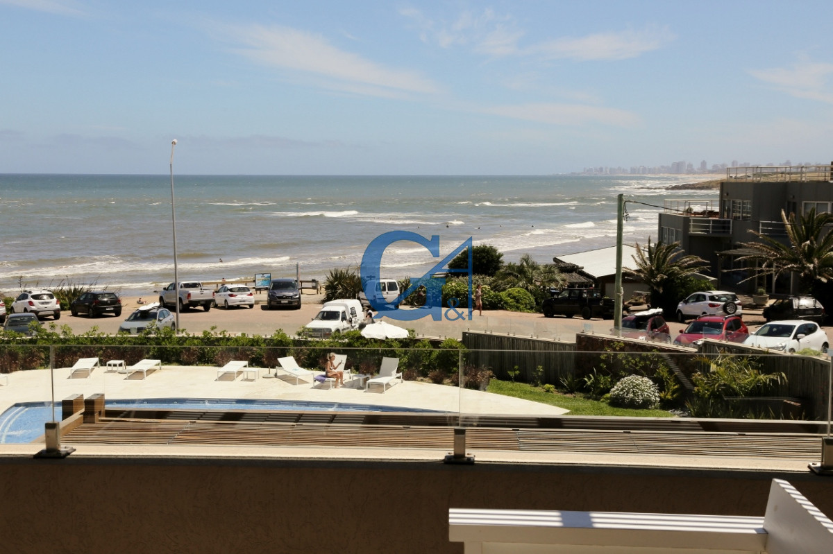 Apartamento ID.2014 - Apartamento en La Barra, La Barra