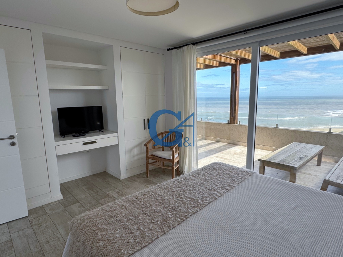 Apartamento ID.1994 - La Posta del Cangrejo sobre el Mar