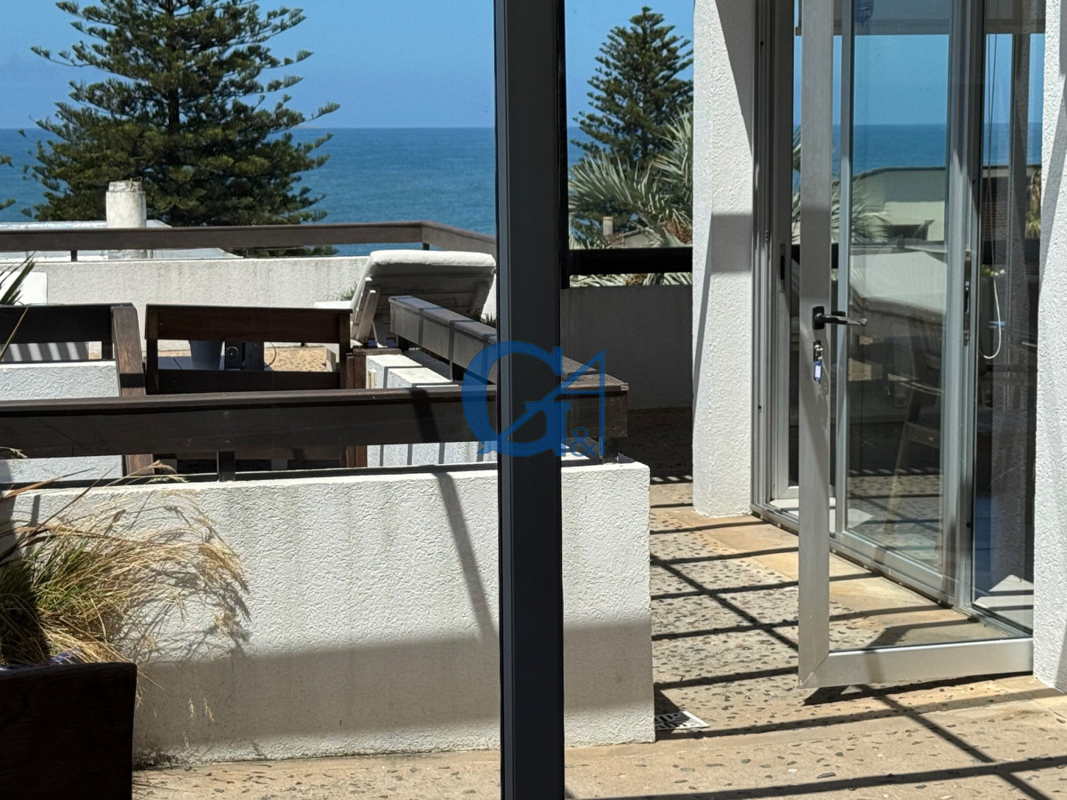 Apartamento ID.15694 - Departamento moderno con vista al mar