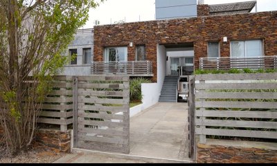 Apartamento en Manantiales, Manantiales