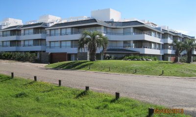 Apartamento en La Barra, Montoya