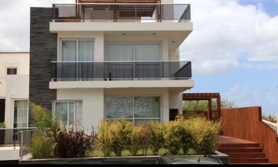 Apartamento en Manantiales, Manantiales