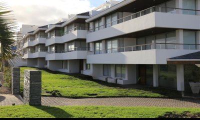 Apartamento en La Barra, Montoya