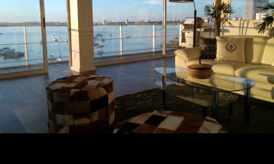 Apartamento en Punta del Este, Península
