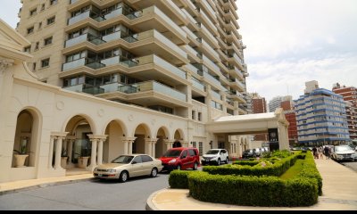 Apartamento en Punta del Este, Península