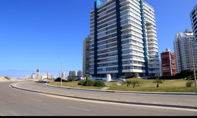 Apartamento en Punta del Este, Península