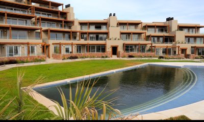 Apartamento en La Barra, La Barra