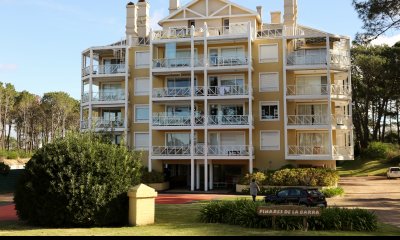 Apartamento en Punta del Este, Brava