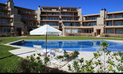Apartamento en La Barra, La Barra