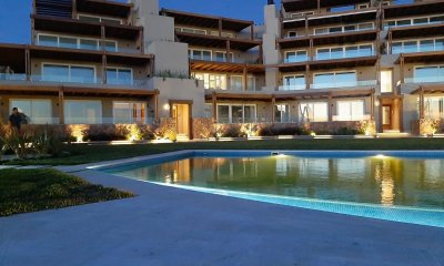 Apartamento en La Barra, La Barra