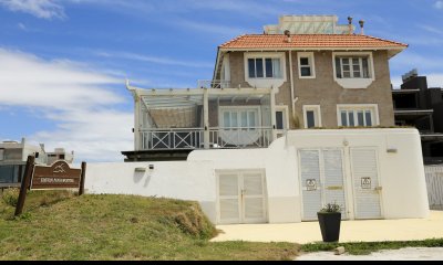 Apartamento en La Barra, Montoya
