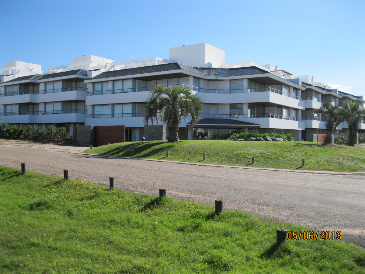 Apartamento en Montoya