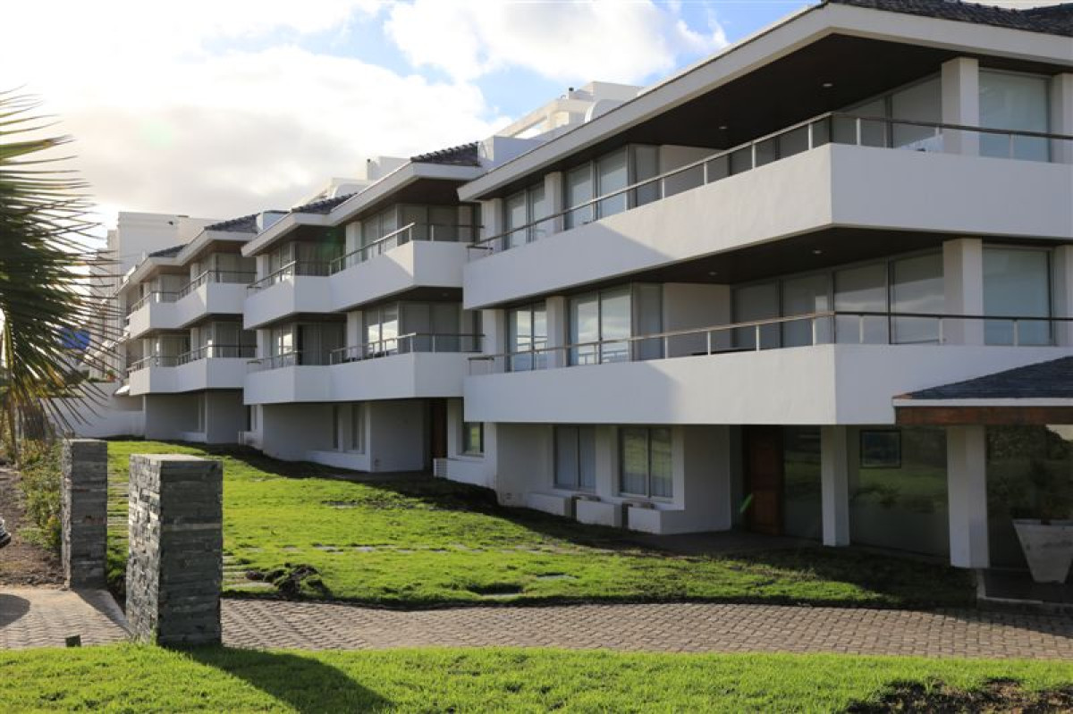 Apartamento en Montoya