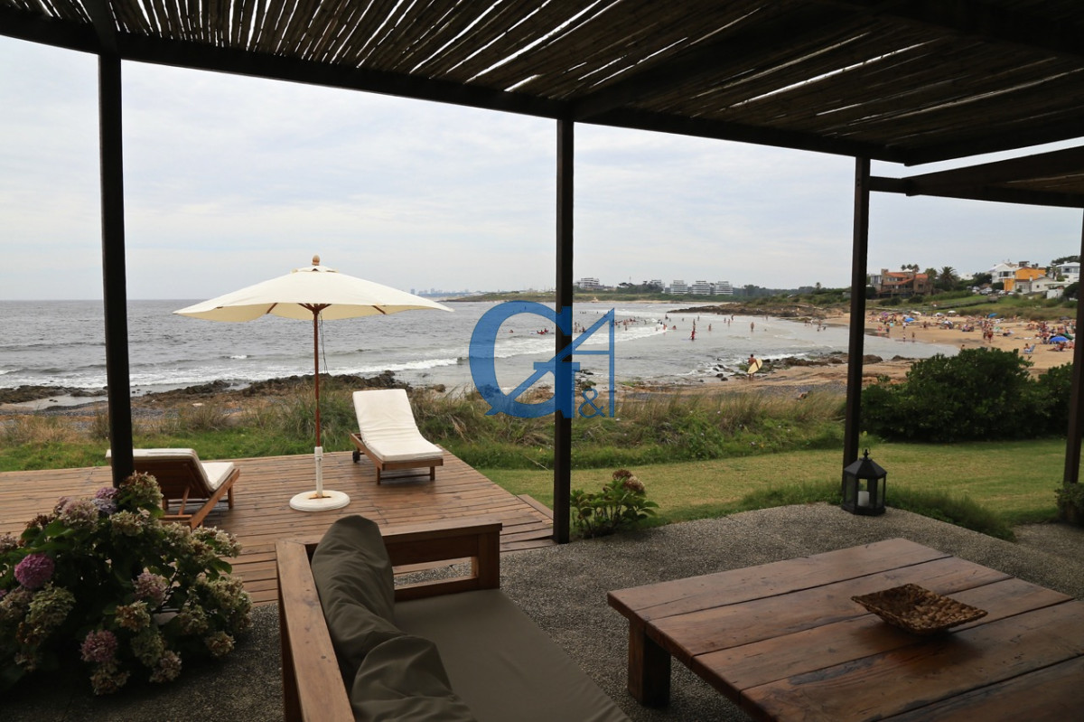 Casa ID.1429 - Casa en La Barra, La Barra