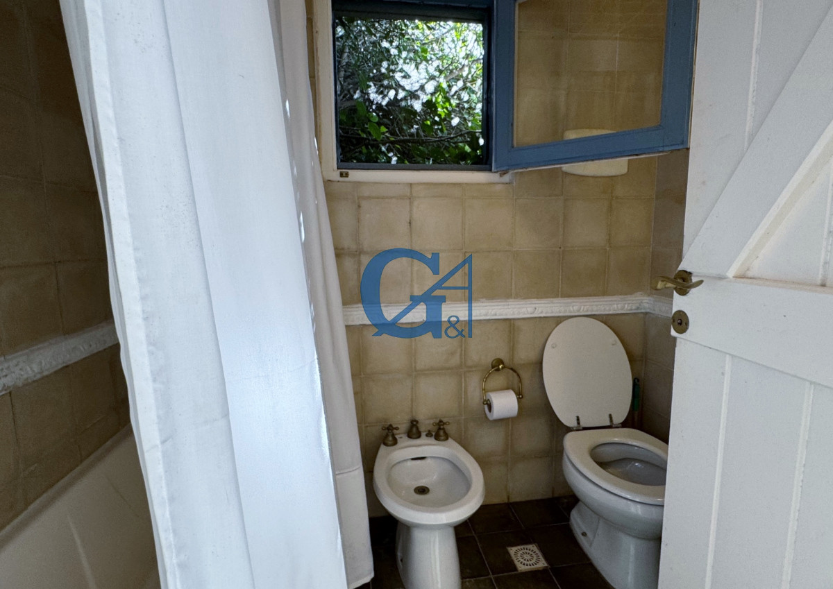 Casa ID.288 - Elegancia y Comodidad a Pasos del Mar