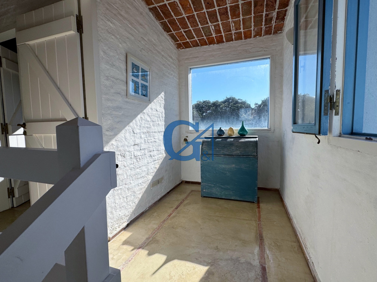 Casa ID.288 - Elegancia y Comodidad a Pasos del Mar