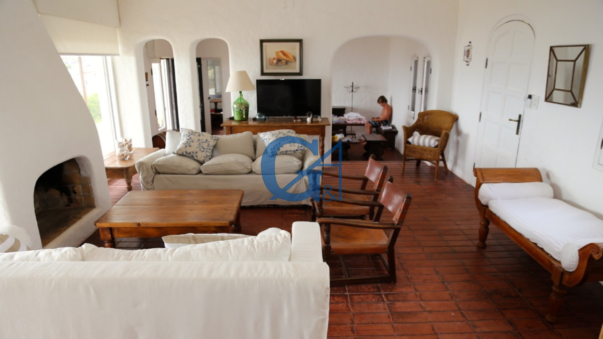 Casa ID.1429 - Casa en La Barra, La Barra