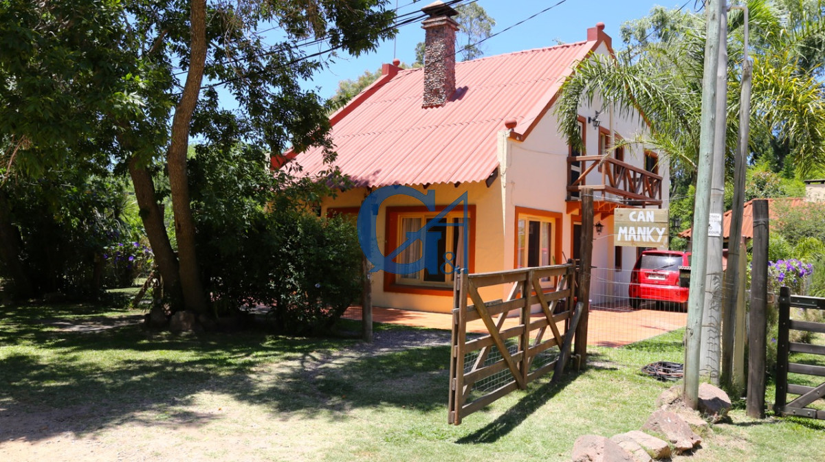 Casa ID.377 - Casa en La Barra, El Tesoro