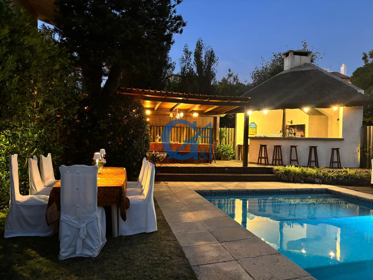 Casa ID.478 - Casa en Manantiales, El Chorro