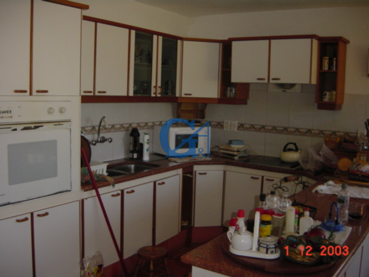 Casa ID.150 - Casa en Punta del Este, Cantegril