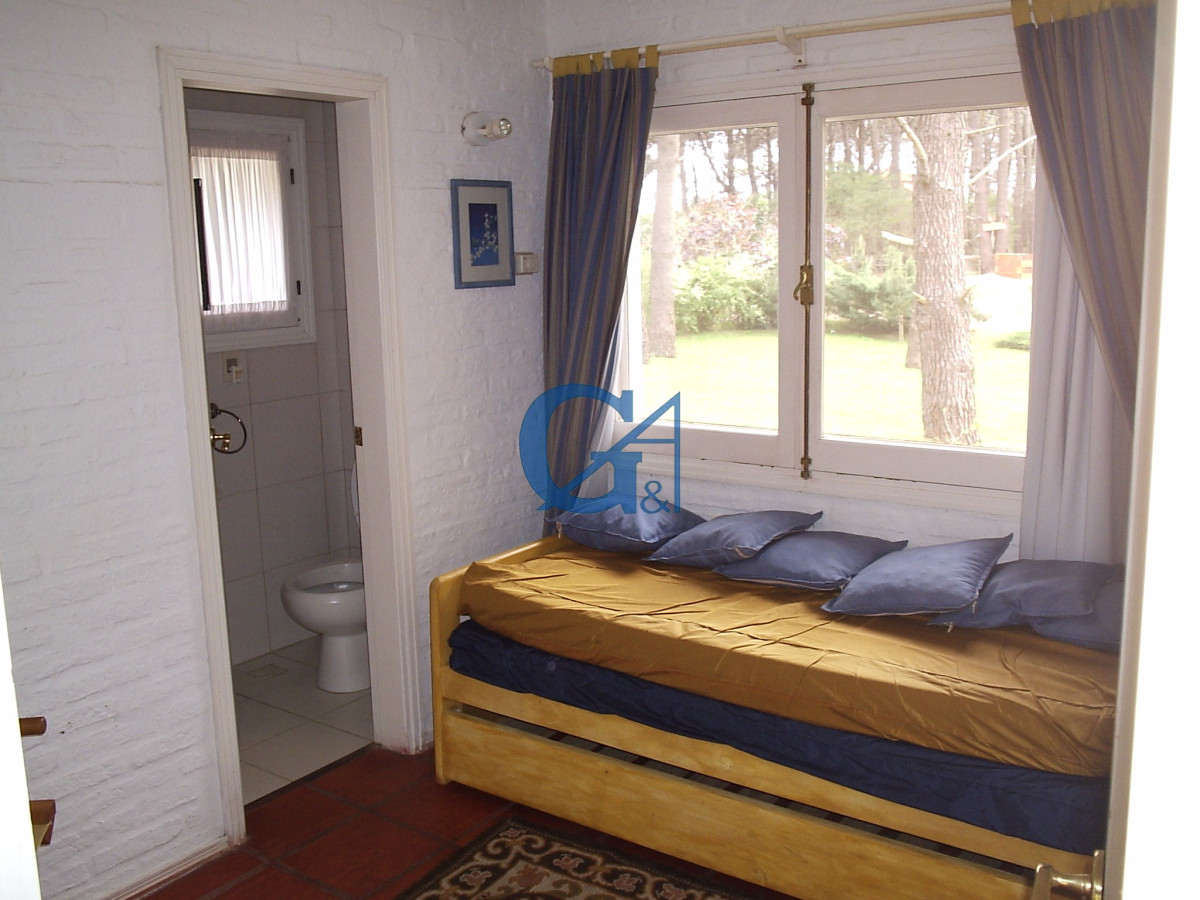Casa ID.171 - Casa en La Barra, Montoya