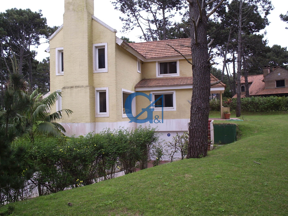 Casa ID.171 - Casa en La Barra, Montoya