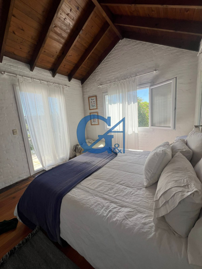 Casa ID.2085 - El Tesoro, a pasos del Mar